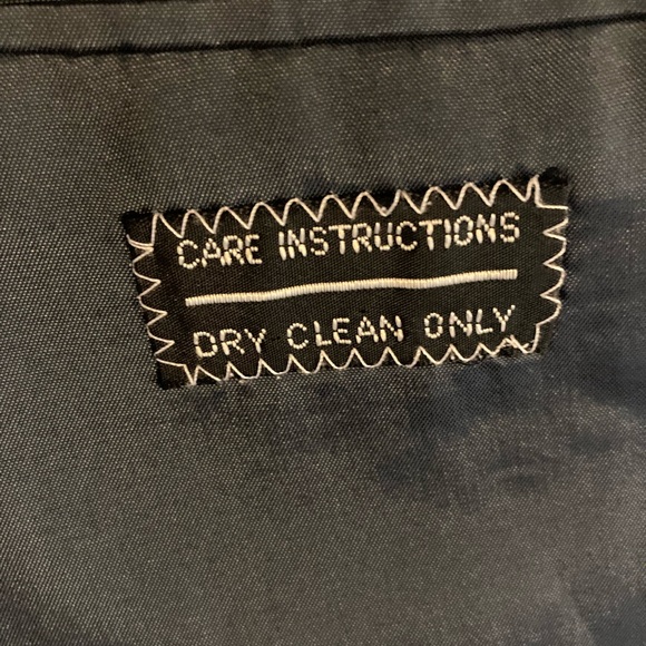 Giorgio Armani by Rossano Mens suit - Picture 10 of 12